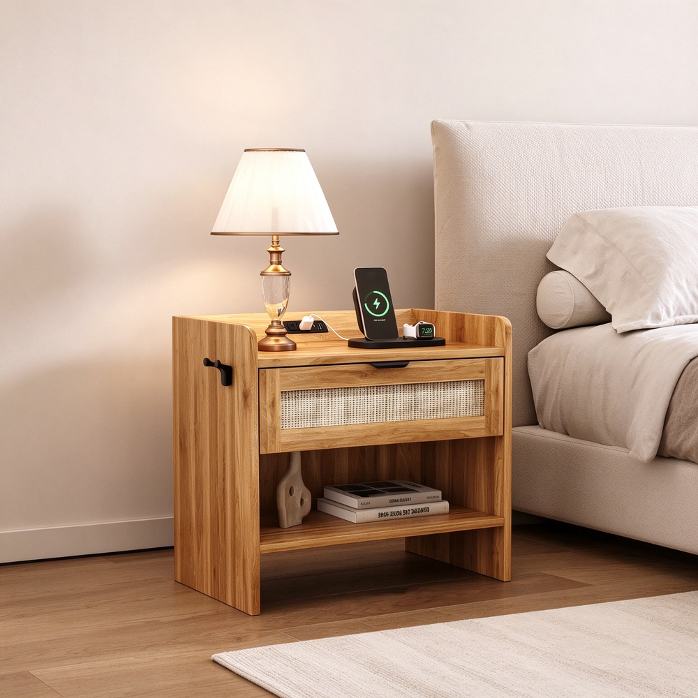 Table de chevet